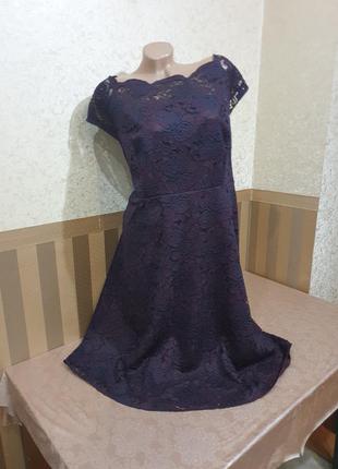 Платье. marks spencer. 2