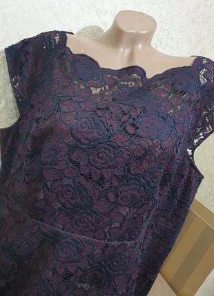 Платье. marks spencer. 5