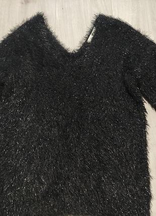 Кофта "травичка"