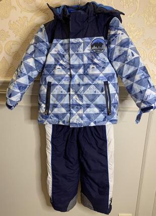 Комбінезон chicco