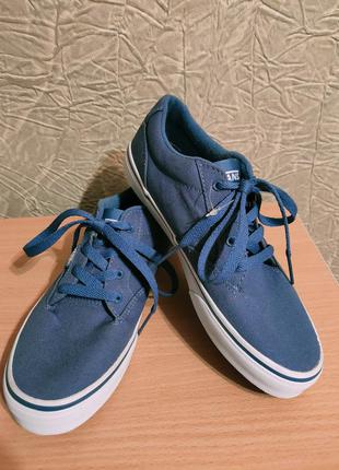 Нові кеди vans р. 36.5