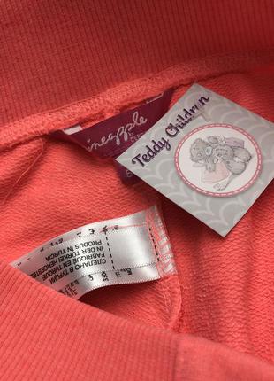 Штаны debenhams, 116 см 3