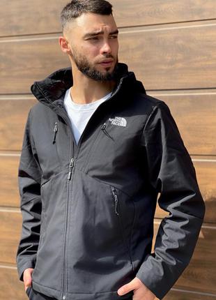Мужская куртка fred perry xl