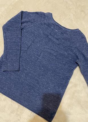 Джемпер zara 3