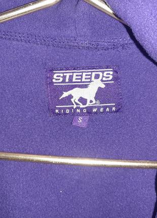 Кофта,худи на флисе 2