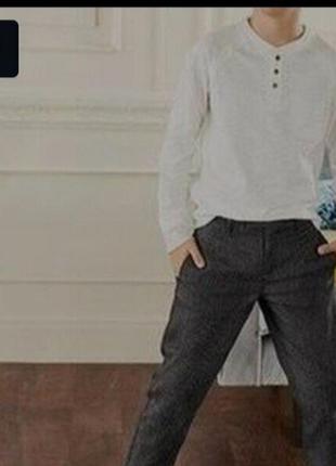 Фірмові джогери під класику р. 140фірмові джогери під класику р. 140