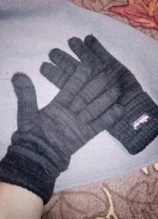 Рукавички2 фото