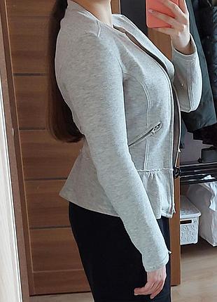 Кардиган 2