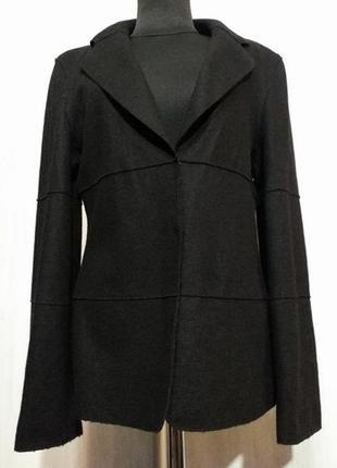 Стильный дизайнерский❤️жакет пиджак❤️люкс бренд strenesse, шерсть
