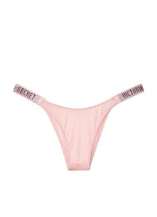 Трусики victoria's secret