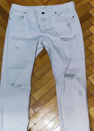 Джинси mango 2