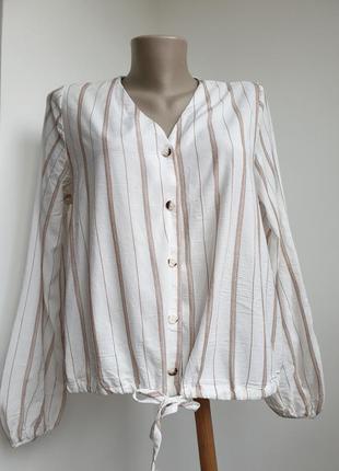 Красивая блуза primark