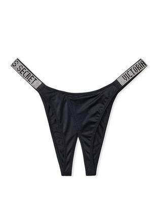 Трусики victoria's secret