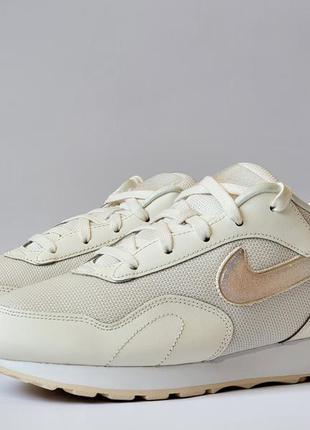 Кроссовки nike outburst 2