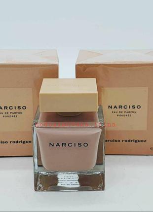 🌸narciso rodriguez narciso poudree
❤
парфюмированная вода1 фото