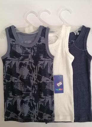 Майки lupilu 🇩🇪🛍️