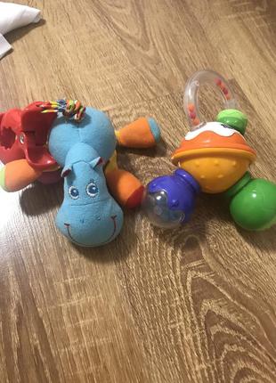 Набір іграшок