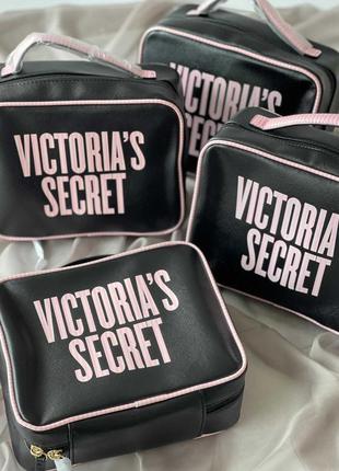 Косметичка кейс victoria's secret4 фото