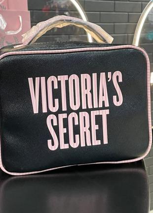 Косметичка кейс victoria's secret