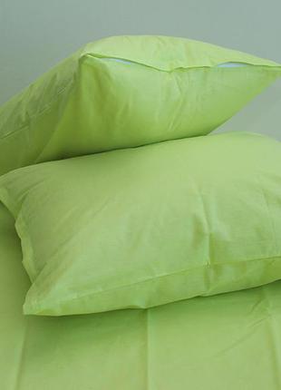 Комплект постельного белья 1,5-сп. sunny lime3 фото