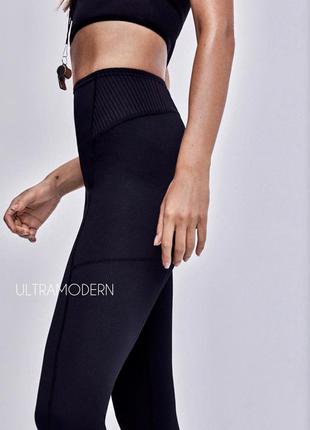 В наявності лосини for love and lemons xs