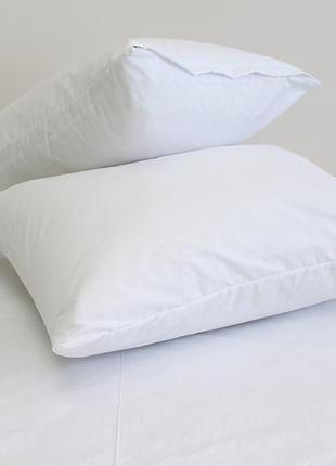 Комплект постельного белья 1,5-сп. white3 фото