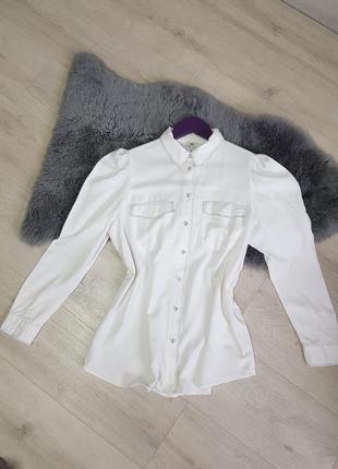 Рубашка женская river island