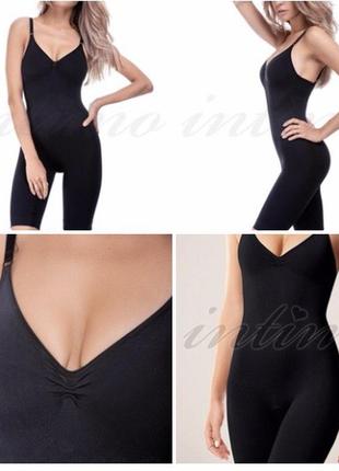 Коригуючий комбез утяжка l/xl