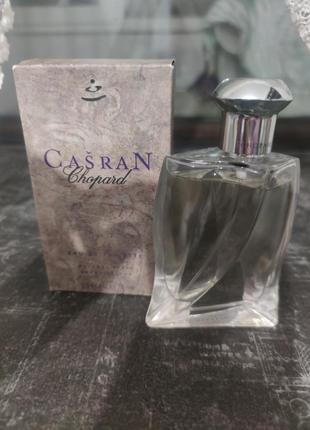 Chopard casran edt 75 ml