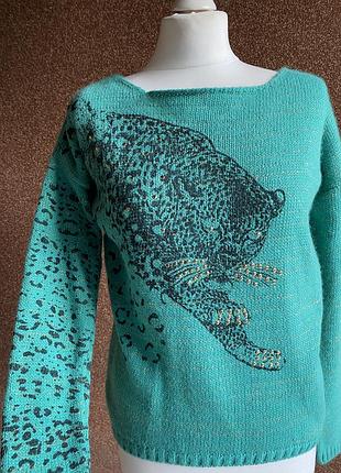 Тепла кофта