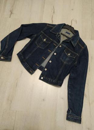 Джинсовці firetrap denim