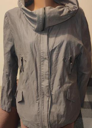 Легенька куртка