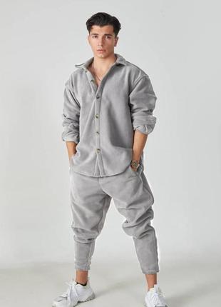 Спортивный костюм тёплый🍁❄