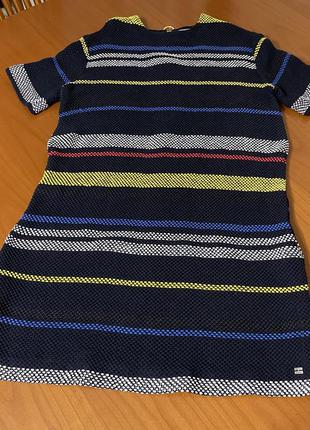 Плаття tommy hilfiger