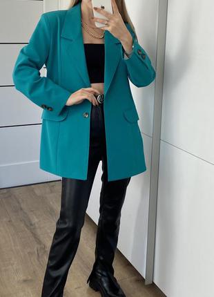 Жакет пиджак