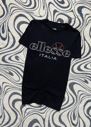 Футболка ellesse italia