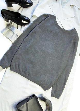 Шикарный свитер с застежкой на спине.италия3 фото