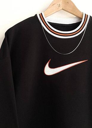 Чоловічий оверсайз світшот 🔥 2