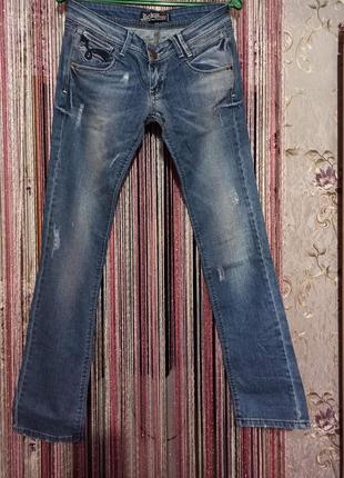 Турецькі джинси євро 30