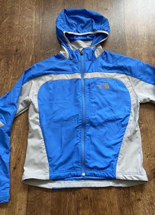 Куртка, кофта, куртка the north face xs оригінал