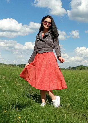 Косуха замшева