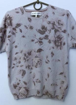 Jaeger кофта