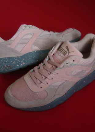 Кроссовки puma trinomic оригинал 39- разм