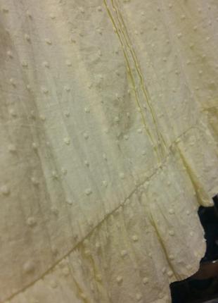 Літній сарафан 3