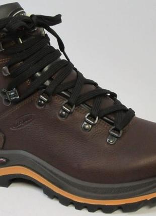 Зимние ботинки grisport 13701 wood oliato италия  41й размер