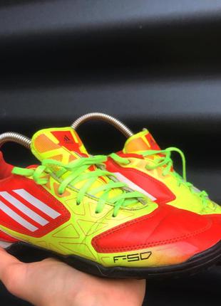 Футзалки adidas f 50 nike umbro joma кросівки