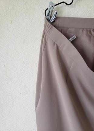 Новая люксовая  винтажная миди юбка карандаш frankenwalder9 фото