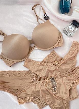 Very sexy bombshell add-2-cups push-up,bra, бюст, ліф,ліф,бежевий,