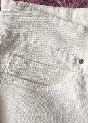 Джинси mango 7