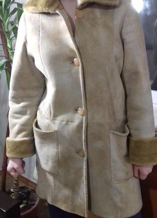 Суперская дублянка